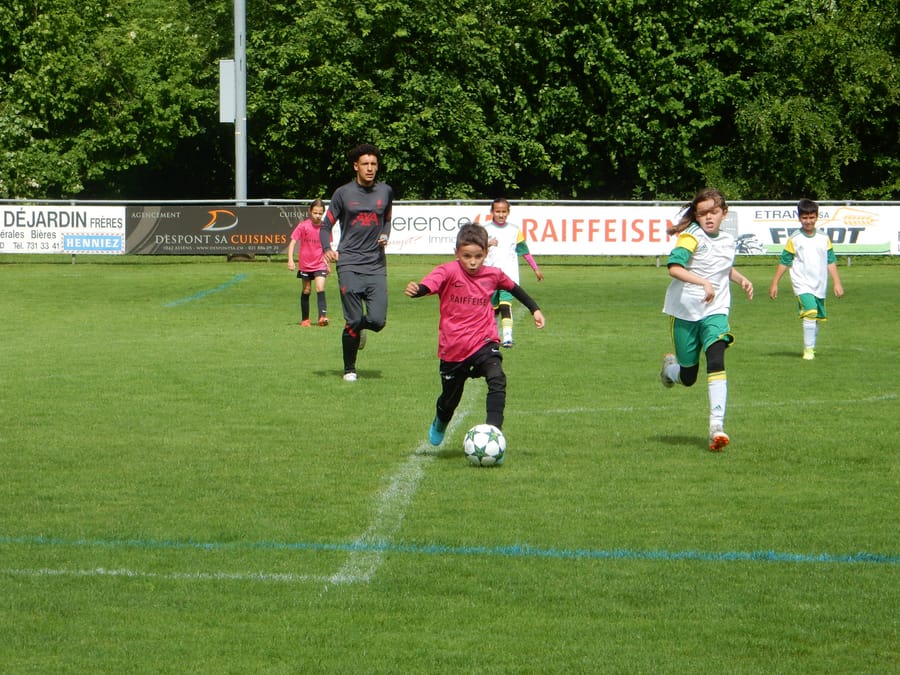 Mouvement Menthue